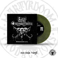 DEAD CONGREGATION Rehearsal 2005 ECO MIX , PRE-ORDER [VINYL 7"]